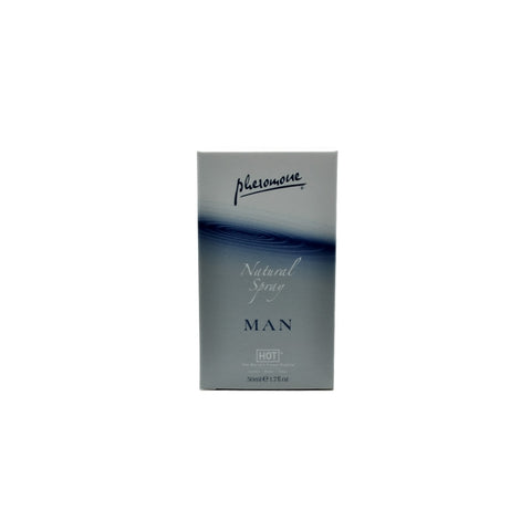 Parfum Hot Man 50 ml