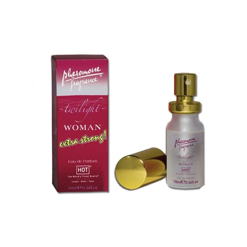 Parfum Hot Woman Twilight 10 ml