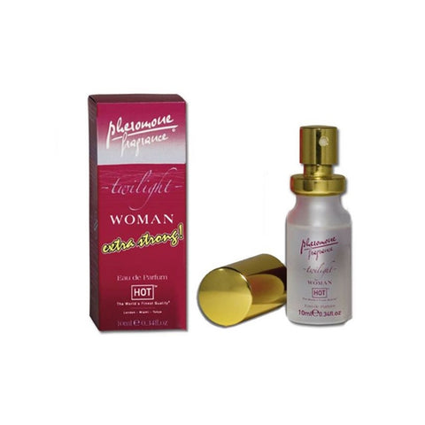 Parfum Hot Woman Twilight 10 ml