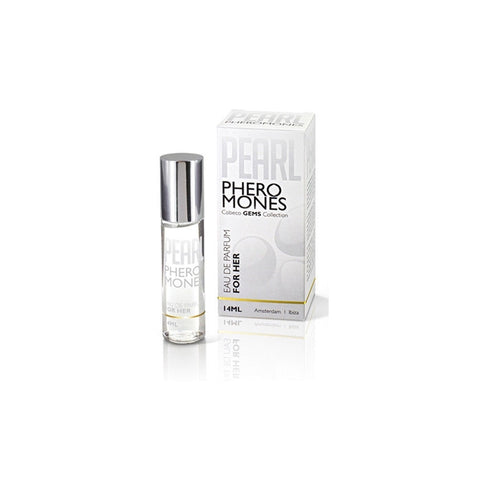 Parfum Pearl Pheromones For Her 14ml