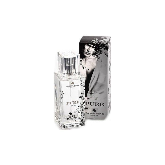 Fragrance for EL Miyoshi Miyagi Pure 50 ml