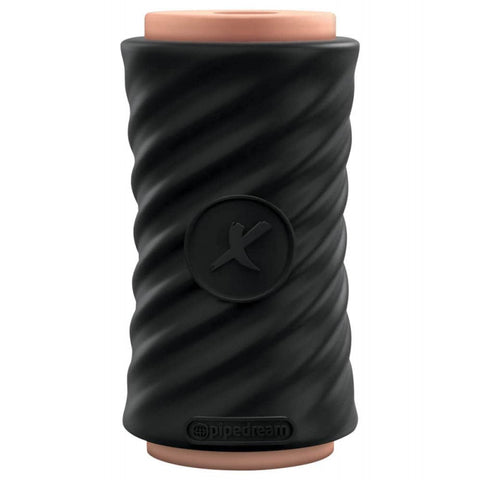 PDX Elite Sure Grip Silicone Stroker