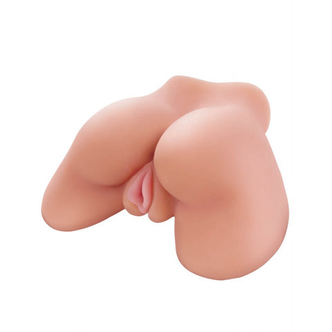 Pipedream Extreme Toyz Phat Ass White Girl
