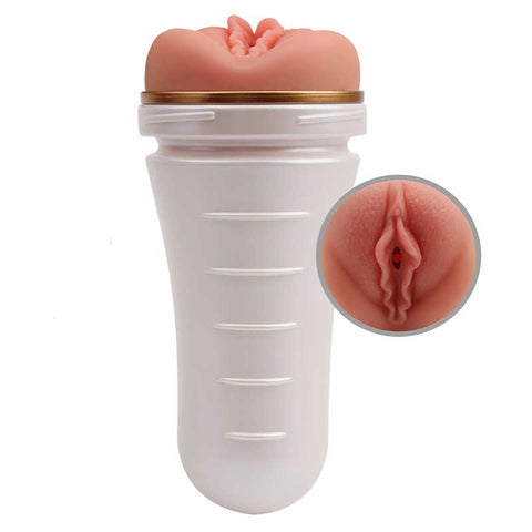 Masturbator Pussy The Rolling Burst Dream of Cup