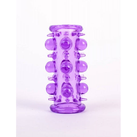 Penis Silicone Sleeve