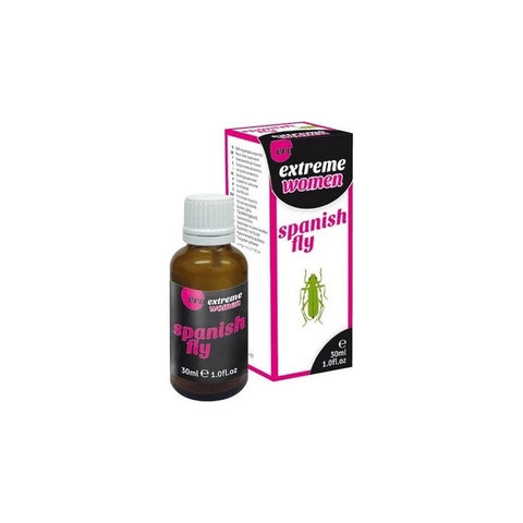 Aphrodisiac drops Spanish Fly Extreme Women 30ml