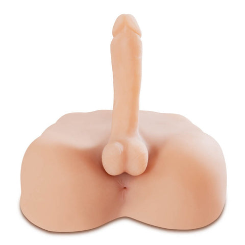 Pipedream Extreme Toyz Fuck My Hard Cock