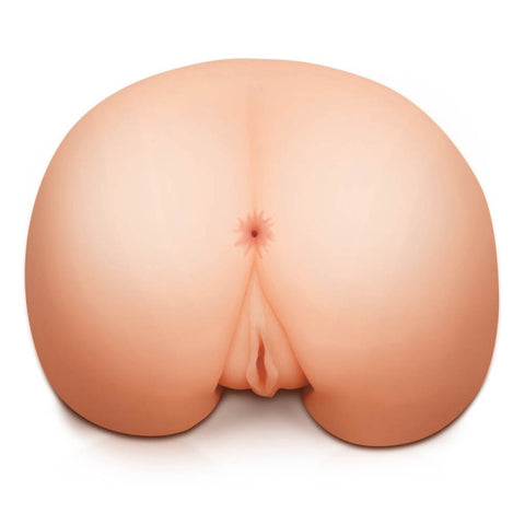 Pipedream Extreme Toyz Bad Girl Vibrating Ass Masturbia