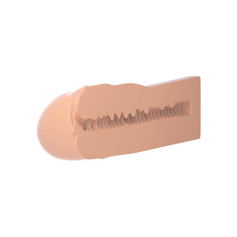 Pipedream Extreme Toyz FMS To Go Horny Fuckslut Mega Stroker