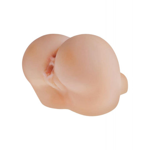 Pipedream Extreme Toyz FMS To Go Petite Fantasy Bubble Butt Mega Stroker