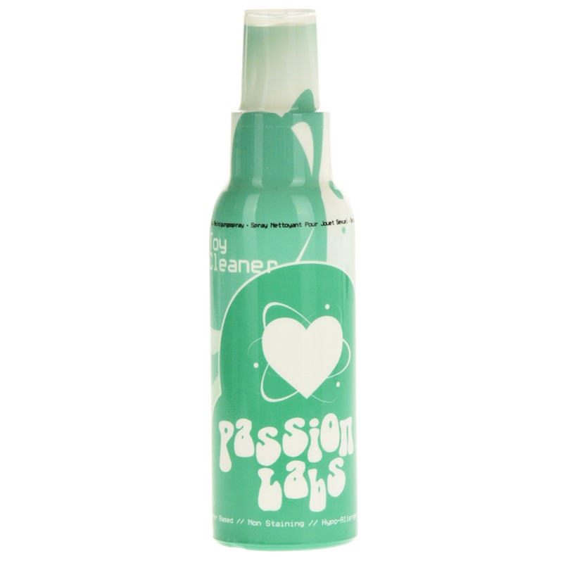 Toy Cleaner Passion Labs 100 ml