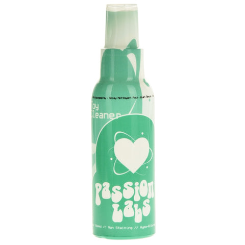 Toy Cleaner Passion Labs 100 ml