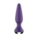Plug-ilicious 1 purple