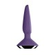 Plug-ilicious 1 purple