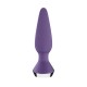 Plug-ilicious 1 purple