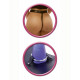 Fetish Fantasy Series Plus-Size Strap-On