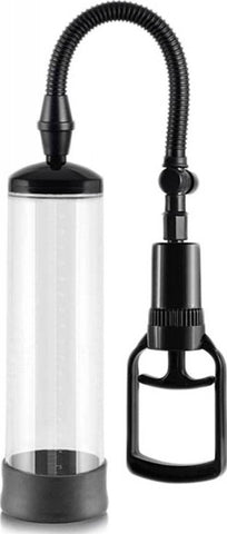 Pompa Maximizer Worx VX 1 Silicon
