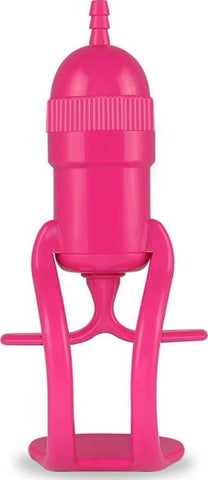 Pompa Penis cu Maneta si Inel Bonus Maximizer Worx Limite Edition