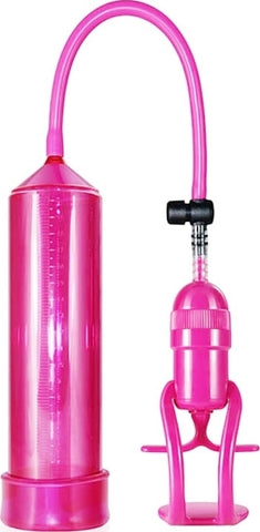 Pompa Penis cu Maneta si Inel Bonus Maximizer Worx Limite Edition