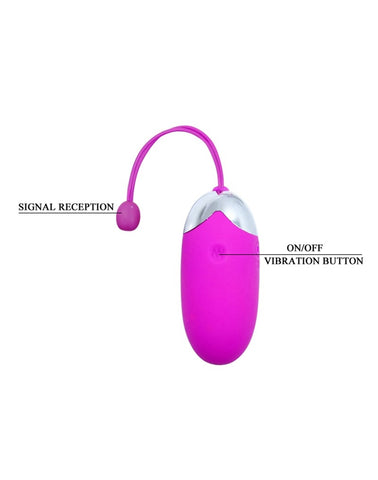 Ou Vibrator Abner Bluetooth Control Free App