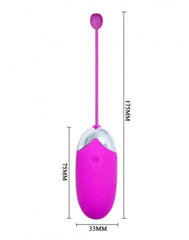 Ou Vibrator Abner Bluetooth Control Free App