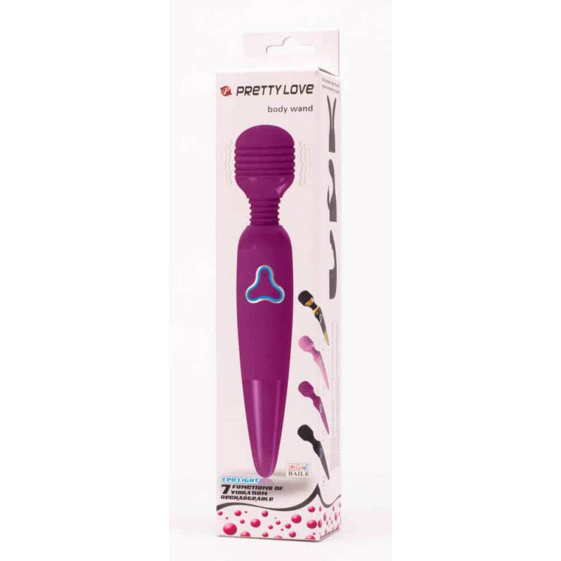 Pretty Love Body Wand