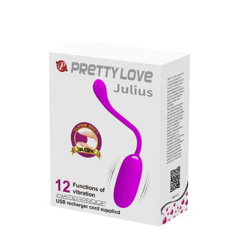 Pretty Love Joyce Purple