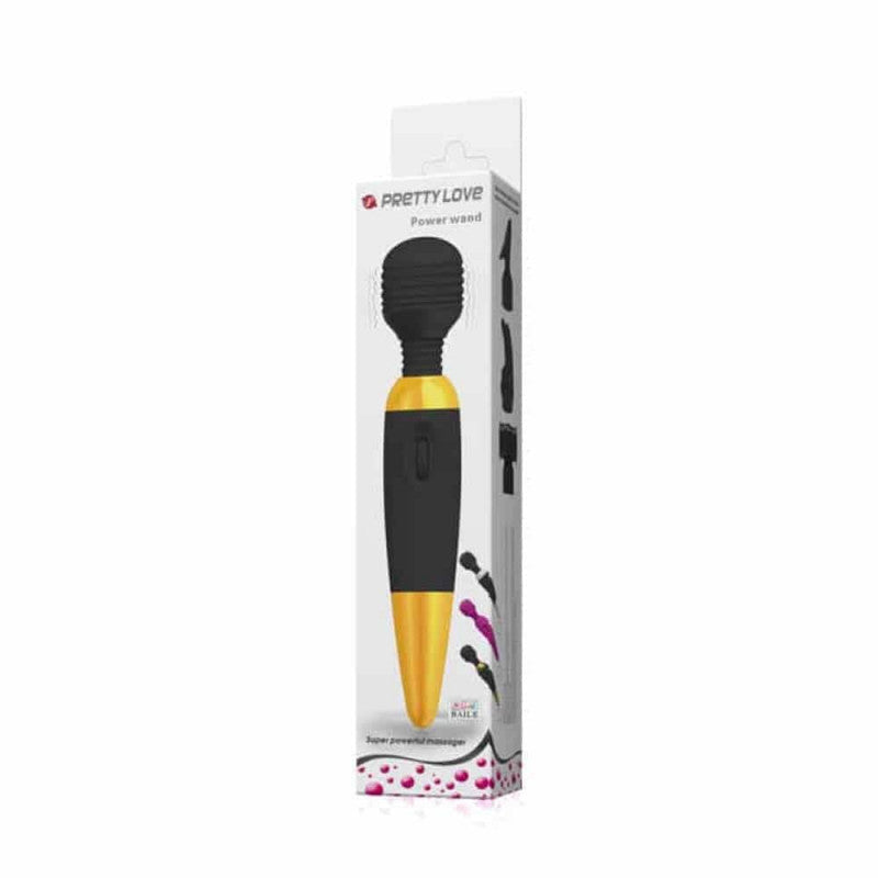 Pretty Love Power Wand