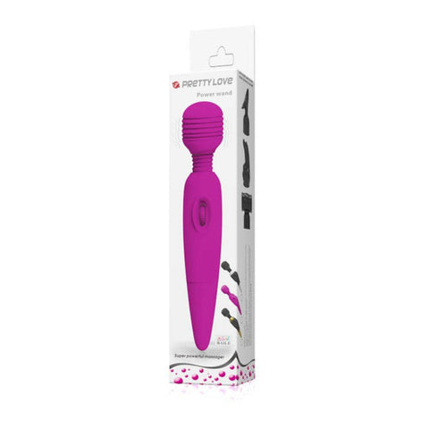 Pretty Love Power Wand