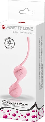 Bile Vaginale Prettylove Kegel Tighten Up I
