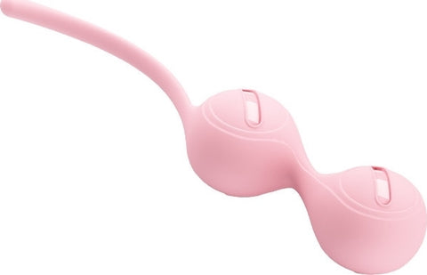 Bile Vaginale Prettylove Kegel Tighten Up I