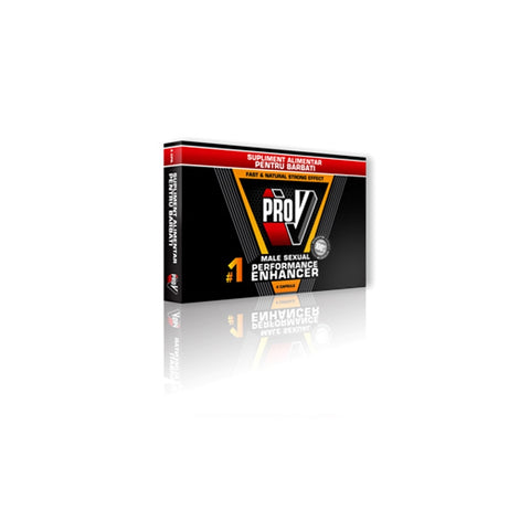 Pro V 4