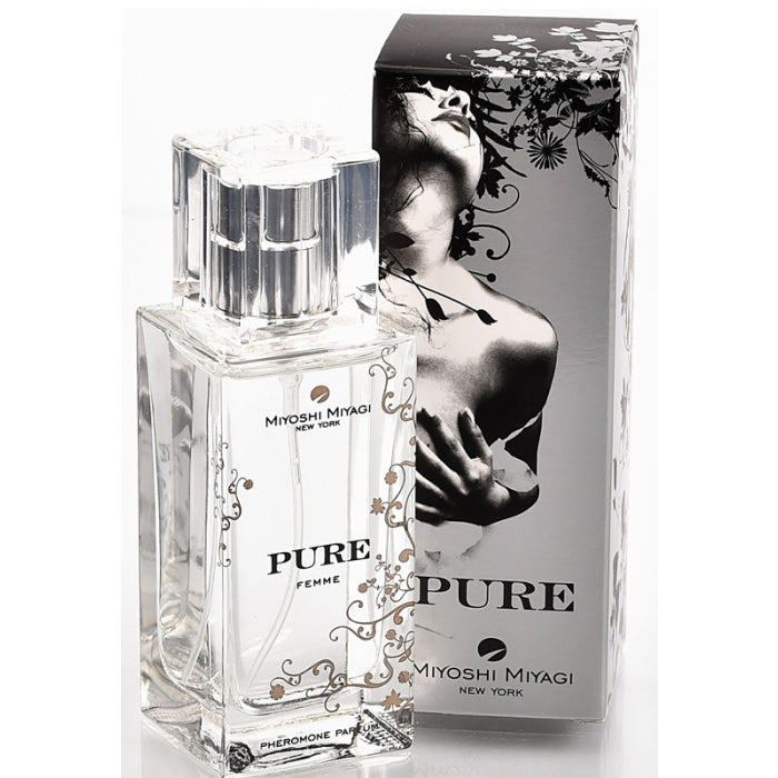 Perfume for EA Miyoshi Miyagi Pure 50 ml