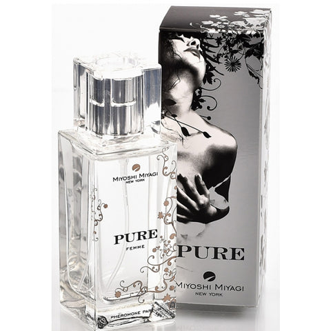 Perfume for EA Miyoshi Miyagi Pure 50 ml