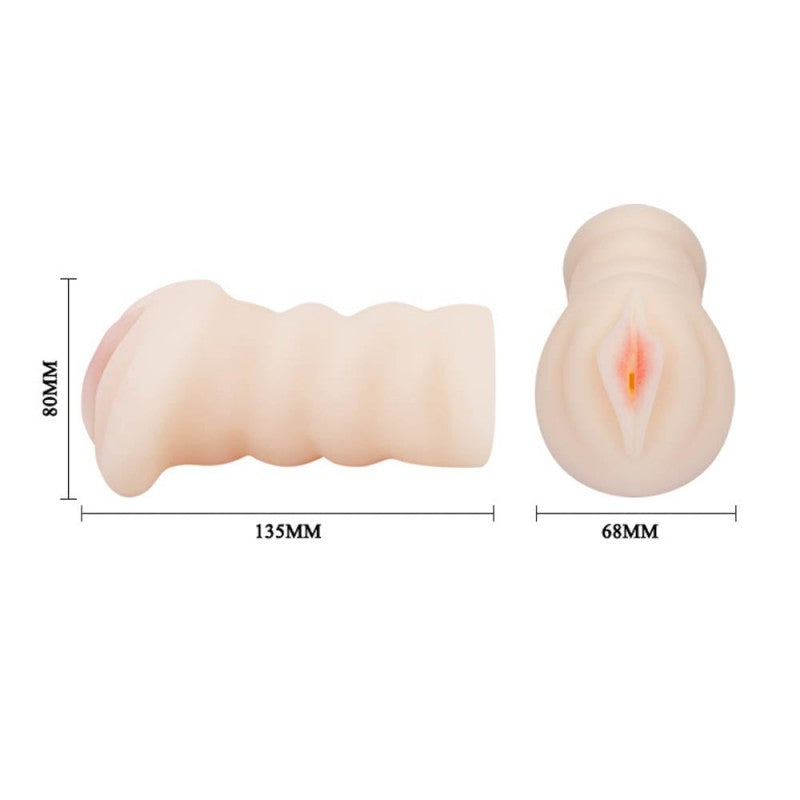 Pussy Vibrating Masturbator
