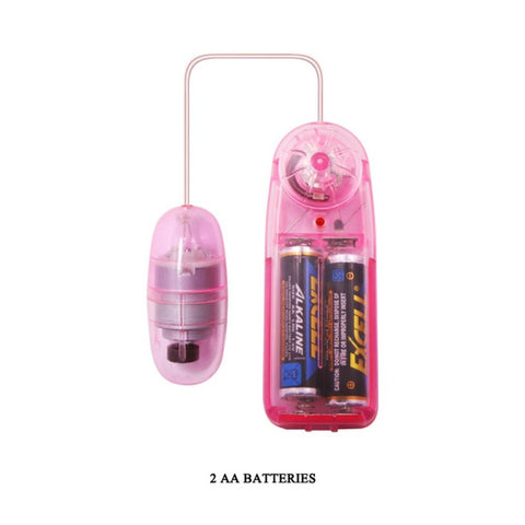 Pussy Vibrating Masturbator