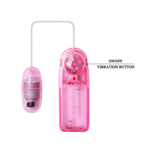 Pussy Vibrating Masturbator
