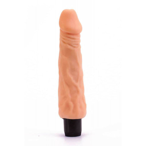 Real Feel Cyberskin Vibrator 1