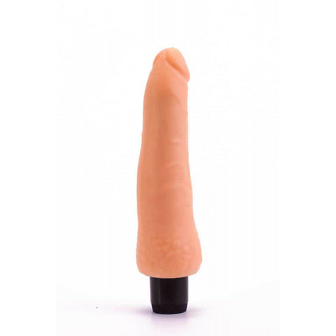 Real Feel Cyberskin Vibrator 3