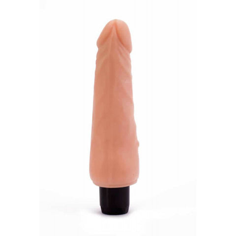 Real Feel Cyberskin Vibrator 5