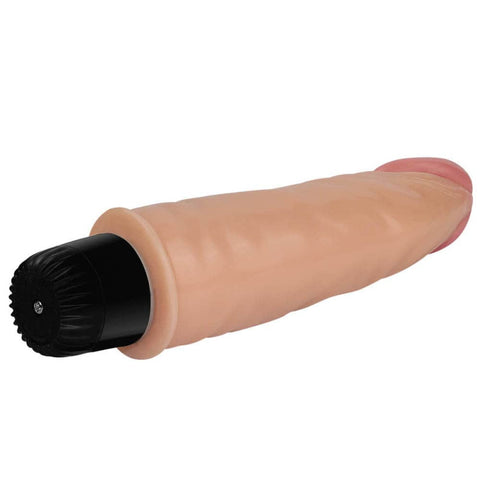 Real Feel Realistic Vibrator 1