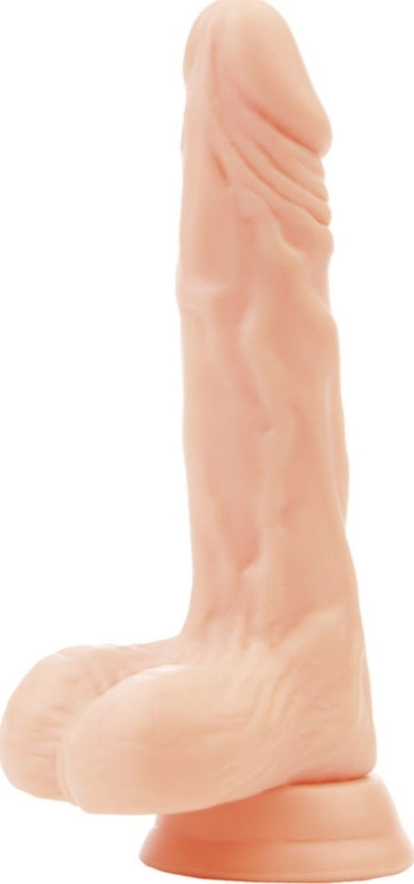 Dildo Realist A-Toys 19 cm