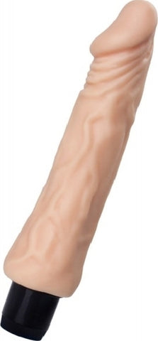 Vibrator A-Toys MultiSpeed 20.5 cm
