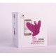 Realov - Lydia I Smart Butterfly Vibe Purple