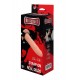 REALSTUFF STRAP ON REAL DILDO FLESH 1