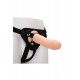REALSTUFF STRAP ON REAL DILDO FLESH 2