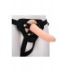 REALSTUFF STRAP ON REAL DILDO FLESH 1