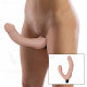 Rechargeable IJOY Strapless Strap-on