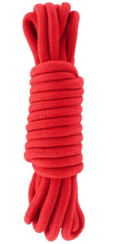 Sfoara Bondage Rosie 5 m Passion Labs
