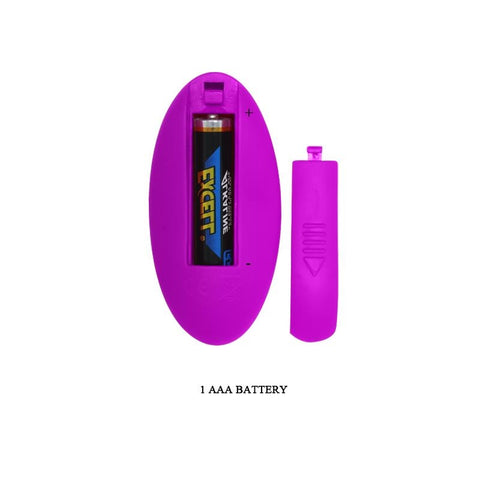 Ou Vibrator Hyper Egg Remote Control 12 Moduri Vibratii Silicon Mov